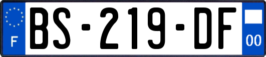 BS-219-DF