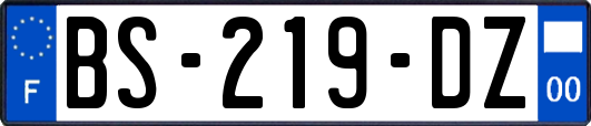 BS-219-DZ