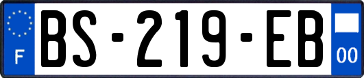 BS-219-EB