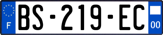 BS-219-EC