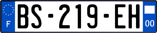 BS-219-EH