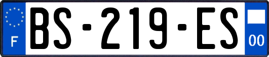 BS-219-ES