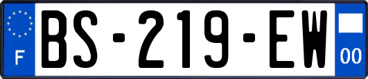 BS-219-EW