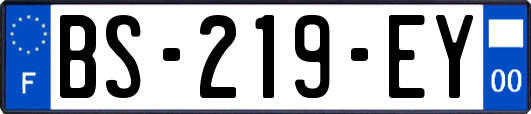 BS-219-EY