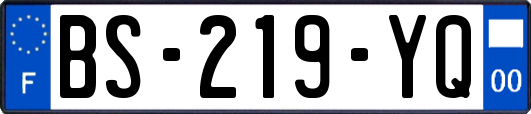 BS-219-YQ