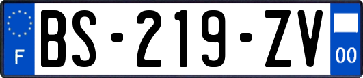 BS-219-ZV