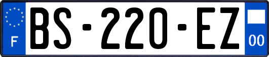 BS-220-EZ