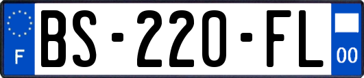 BS-220-FL