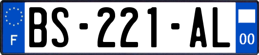 BS-221-AL