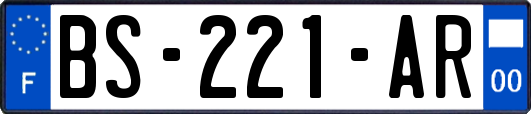 BS-221-AR