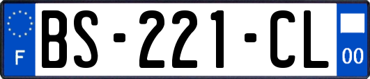BS-221-CL
