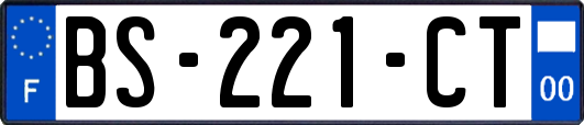 BS-221-CT