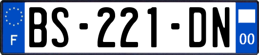 BS-221-DN