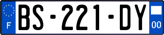 BS-221-DY