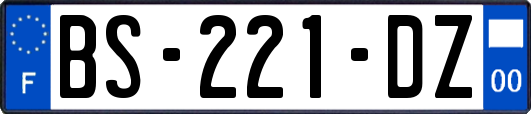 BS-221-DZ