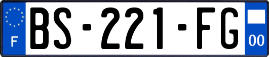 BS-221-FG