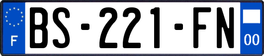 BS-221-FN