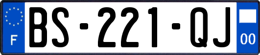 BS-221-QJ
