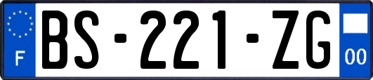 BS-221-ZG