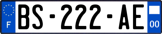 BS-222-AE