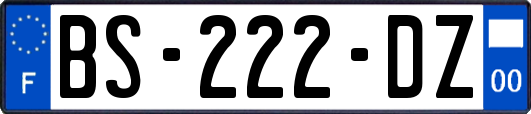 BS-222-DZ