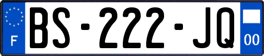 BS-222-JQ