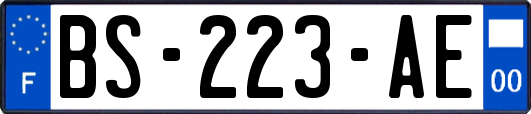 BS-223-AE