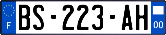 BS-223-AH