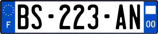 BS-223-AN