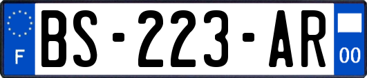 BS-223-AR