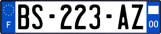 BS-223-AZ