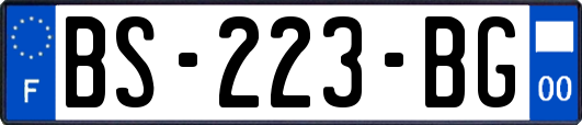 BS-223-BG