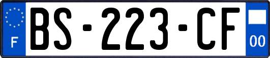 BS-223-CF