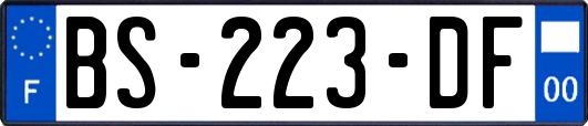 BS-223-DF