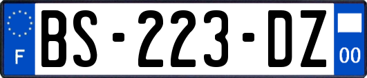 BS-223-DZ