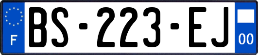 BS-223-EJ