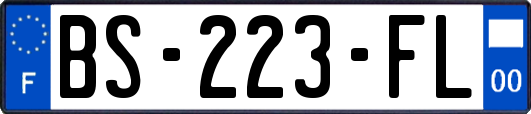 BS-223-FL