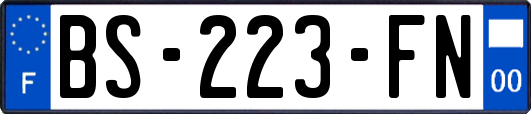 BS-223-FN