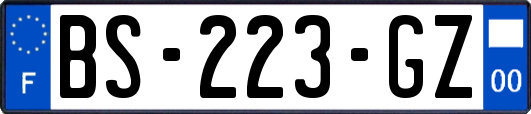 BS-223-GZ