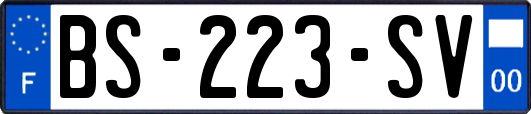 BS-223-SV