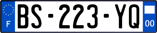BS-223-YQ