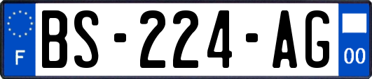 BS-224-AG