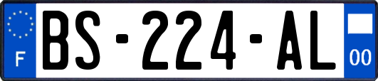 BS-224-AL