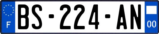 BS-224-AN