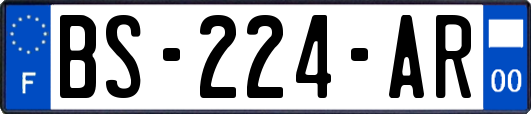 BS-224-AR