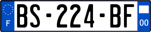 BS-224-BF