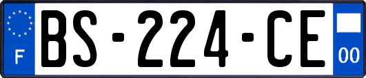 BS-224-CE