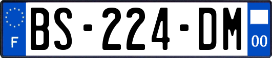 BS-224-DM