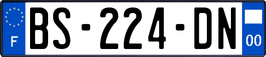 BS-224-DN