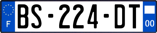 BS-224-DT